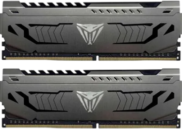 Оперативная память 64 Gb 3200 MHz PATRIOT VIPER STEEL (PVS464G320C6K)