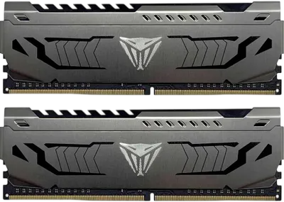 Оперативная память 64 Gb 3200 MHz PATRIOT VIPER STEEL (PVS464G320C6K)