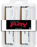 Оперативная память 64 Gb 5600 MHz Kingston FURY Beast White (KF556C40BWK2-64)