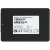 Твердотельный накопитель Samsung 1920 Gb SM883 MZ7KH1T9HAJR-00005