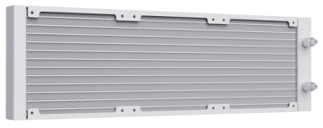 Система жидкостного охлаждения для процессора XASTRA LP360 ARGB WH White (LP360-WHAFXX-GL)