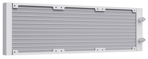 Система жидкостного охлаждения для процессора XASTRA LP360 ARGB WH White (LP360-WHAFXX-GL)