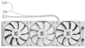 Система жидкостного охлаждения для процессора XASTRA LP360 ARGB WH White (LP360-WHAFXX-GL)