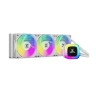 Система жидкостного охлаждения для процессора XASTRA LP360 ARGB WH White (LP360-WHAFXX-GL)