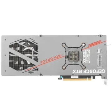 Видеокарта Colorful (RTX 4090 NB EX-V) GeForce RTX 4090 24GB NB EX-V