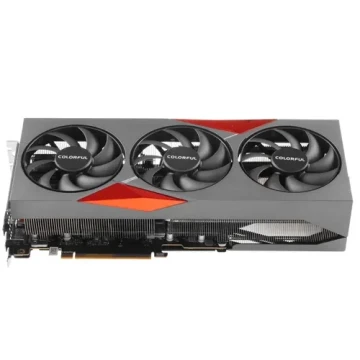 Видеокарта Colorful (RTX 4090 NB EX-V) GeForce RTX 4090 24GB NB EX-V