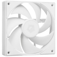 Комплект вентиляторов для корпуса ID-COOLING AF-125-W TRIO White