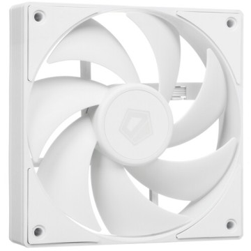 Комплект вентиляторов для корпуса ID-COOLING AF-125-W TRIO White
