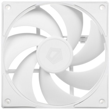 Комплект вентиляторов для корпуса ID-COOLING AF-125-W TRIO White