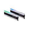 Оперативная память 64 Gb 6000 MHz G.Skill TRIDENT Z5 NEO RGB White (F5-6000J3636F32GX2-TZ5NRW)