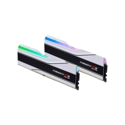 Оперативная память 64 Gb 6000 MHz G.Skill TRIDENT Z5 NEO RGB White (F5-6000J3636F32GX2-TZ5NRW)