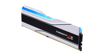 Оперативная память 64 Gb 6000 MHz G.Skill TRIDENT Z5 NEO RGB White (F5-6000J3636F32GX2-TZ5NRW)
