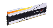 Оперативная память 64 Gb 6000 MHz G.Skill TRIDENT Z5 NEO RGB White (F5-6000J3636F32GX2-TZ5NRW)