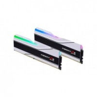 Оперативная память 64 Gb 6000 MHz G.Skill Trident Z5 Neo RGB White (F5-6000J3636F32GX2-TZ5NRW)