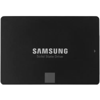 Твердотельный накопитель Samsung 500 Gb 870 EVO (MZ-77E500BW)