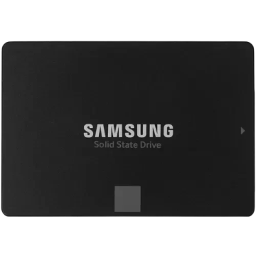 Твердотельный накопитель Samsung 500 Gb 870 EVO (MZ-77E500BW)