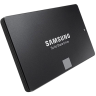 Твердотельный накопитель Samsung 500 Gb 870 EVO (MZ-77E500BW)