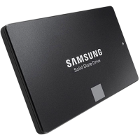 Твердотельный накопитель Samsung 500 Gb 870 EVO (MZ-77E500BW)