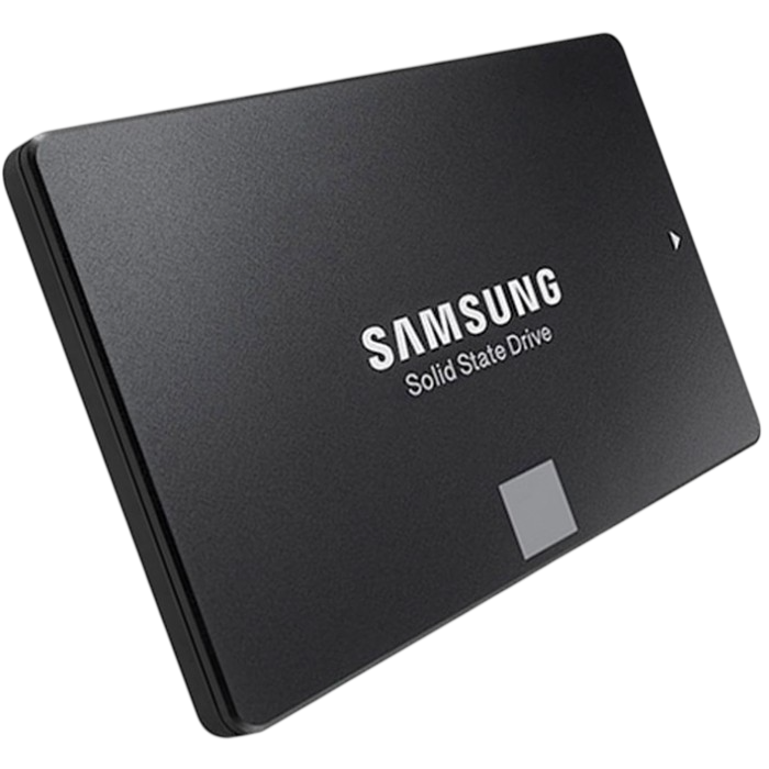 Твердотельный накопитель Samsung 500 Gb 870 EVO (MZ-77E500BW)