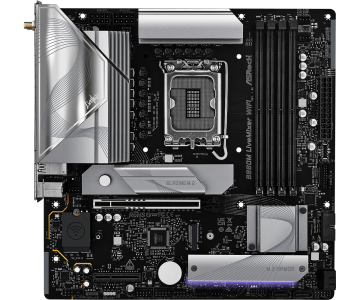 Материнская плата ASRock B860M LIVEMIXER WIFI