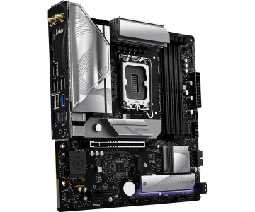 Материнская плата ASRock B860M LIVEMIXER WIFI