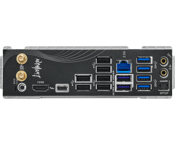 Материнская плата ASRock B860M LIVEMIXER WIFI