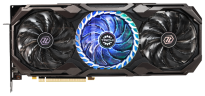 Видеокарта ASRock (RX6800XT TCX 16GO) Radeon RX 6800 XT 16GB Taichi X OC