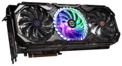 Видеокарта ASRock (RX6800XT TCX 16GO) Radeon RX 6800 XT 16GB Taichi X OC