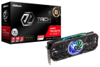 Видеокарта ASRock (RX6800XT TCX 16GO) Radeon RX 6800 XT 16GB Taichi X OC
