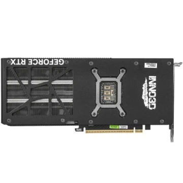 Видеокарта INNO3D (N50702-12D7X-195064N) GeForce RTX 5070 12GB TWIN X2 ОС