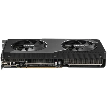 Видеокарта INNO3D (N50702-12D7X-195064N) GeForce RTX 5070 12GB TWIN X2 ОС