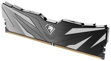 Оперативная память 8 Gb 4800 MHz Netac Shadow II (NTSWD5P48SP-08K)