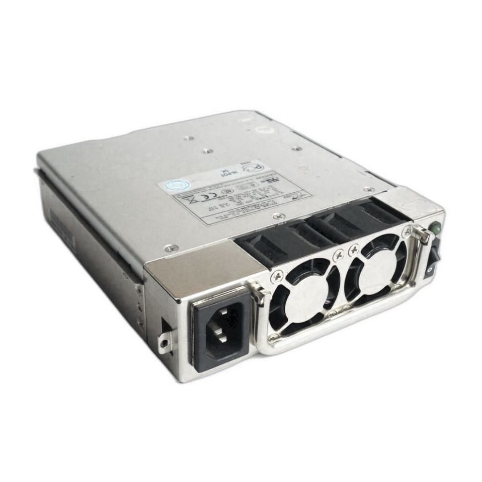 Блок питания EMACS (Zippy) 420W MRW-6420P-R