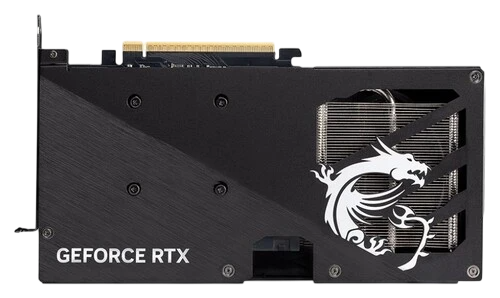 Видеокарта MSI (G5060-8GC) GeForce RTX 5060 8G GAMING OC