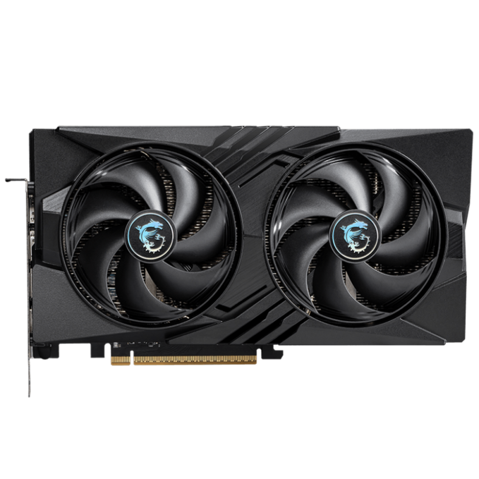 Видеокарта MSI (G5060-8GC) GeForce RTX 5060 8G GAMING OC