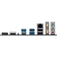 Материнская плата MSI B650M GAMING WIFI