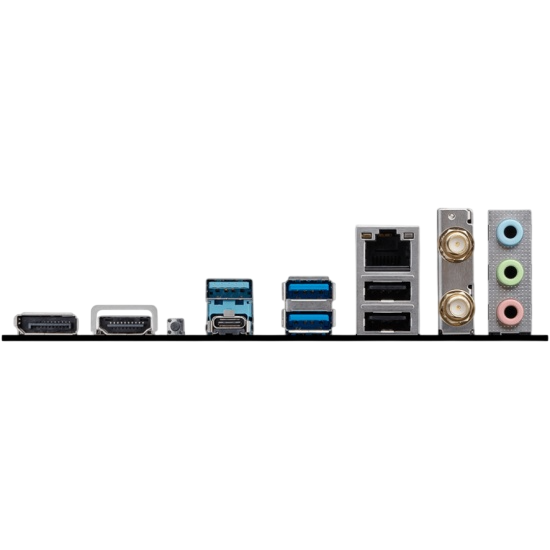 Материнская плата MSI B650M GAMING WIFI