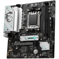 Материнская плата MSI B650M GAMING WIFI