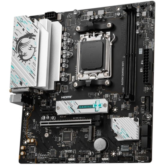 Материнская плата MSI B650M GAMING WIFI