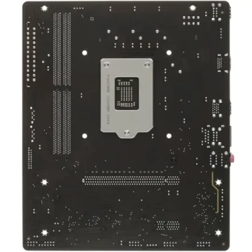 Материнская плата Gigabyte H510M K