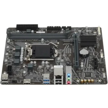Материнская плата Gigabyte H510M K