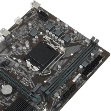Материнская плата Gigabyte H510M K