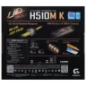 Материнская плата Gigabyte H510M K