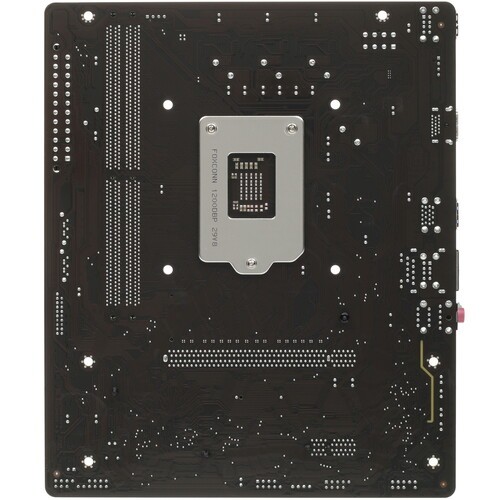 Материнская плата Gigabyte H510M K