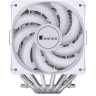 Кулер для процессора JONSBO CR-3000E Color White
