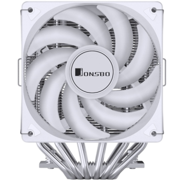Кулер для процессора JONSBO CR-3000E Color White