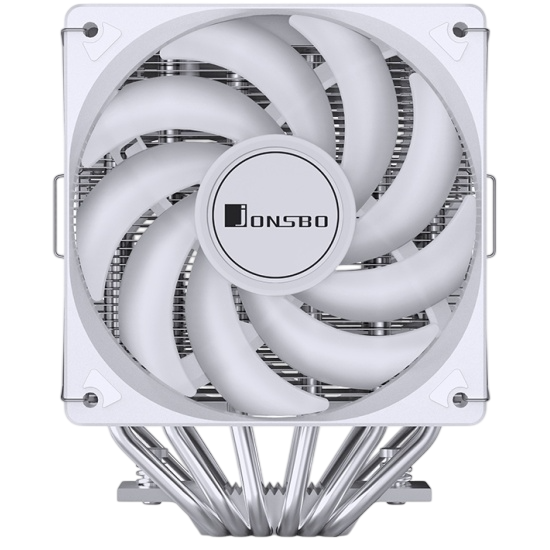 Кулер для процессора JONSBO CR-3000E Color White