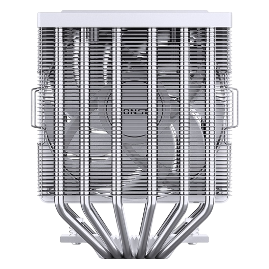 Кулер для процессора JONSBO CR-3000E Color White