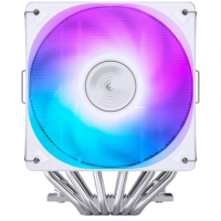 Кулер для процессора JONSBO CR-3000E Color White