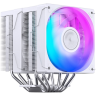 Кулер для процессора JONSBO CR-3000E Color White